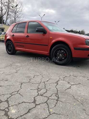 Volkswagen Golf 1999, 332,000 km - 2.0 l - Bakı