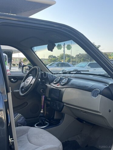 Lifan 320 2012, 187,000 km - 1.3 l - Bakı