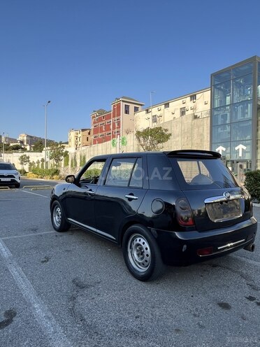Lifan 320 2012, 187,000 km - 1.3 l - Bakı