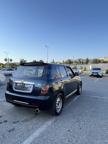 Lifan 320 2012, 187,000 km - 1.3 l - Bakı