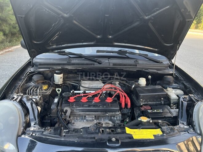 Lifan 320 2012, 187,000 km - 1.3 l - Bakı