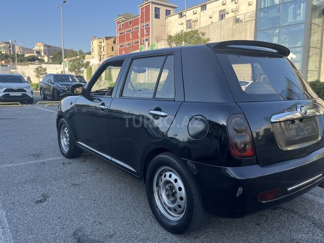 Lifan 320 2012, 187,000 km - 1.3 l - Bakı