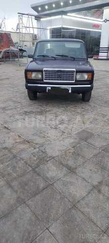LADA (VAZ) 2107 2005, 70,000 km - 1.6 l - Bərdə