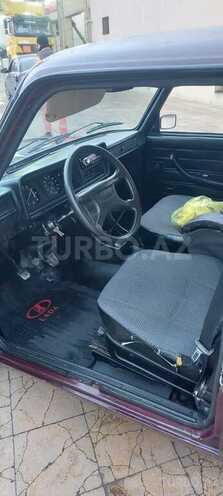 LADA (VAZ) 2107 2005, 70,000 km - 1.6 l - Bərdə