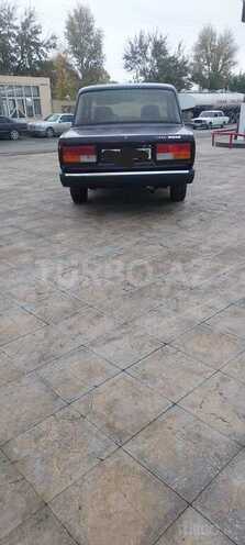 LADA (VAZ) 2107 2005, 70,000 km - 1.6 l - Bərdə