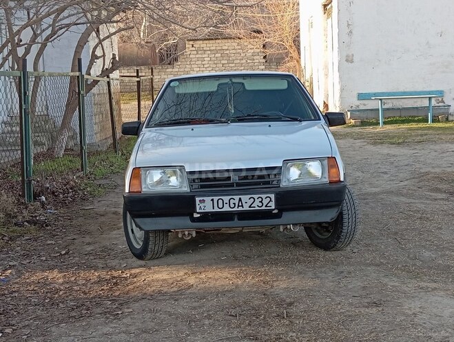 LADA (VAZ) 2109 1998, 448,555 km - 1.5 l - Bakı