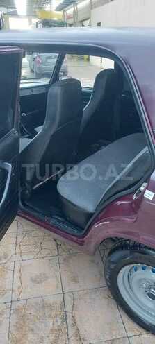 LADA (VAZ) 2107 2005, 70,000 km - 1.6 l - Bərdə