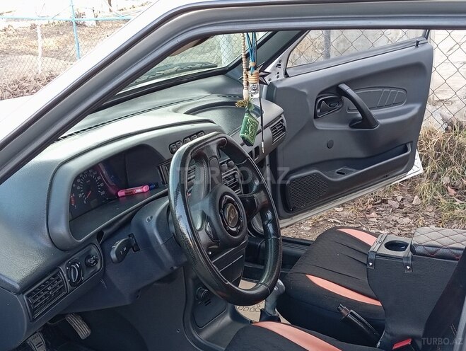 LADA (VAZ) 2109 1998, 448,555 km - 1.5 l - Bakı