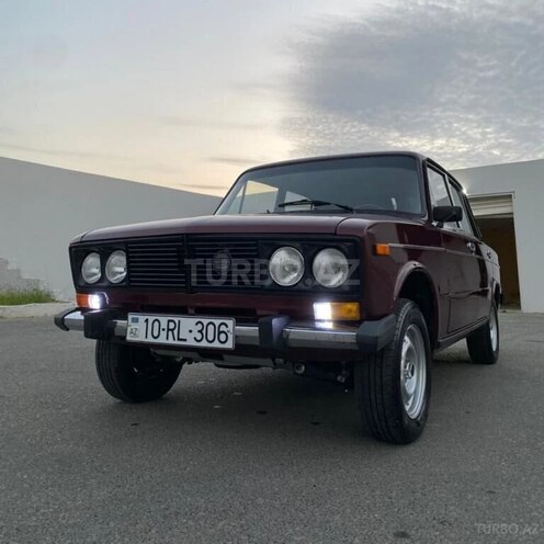 LADA (VAZ) 2106 1991, 98,000 km - 1.3 l - Gədəbəy