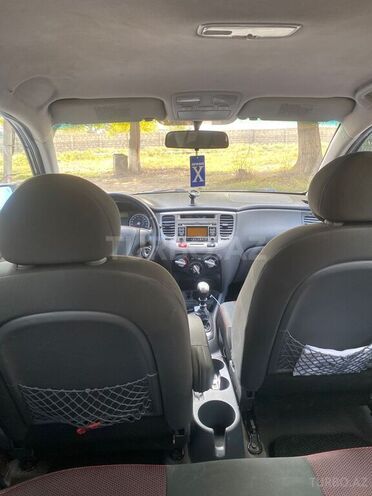 Kia Rio 2009, 170,000 km - 1.4 л - Mingəçevir