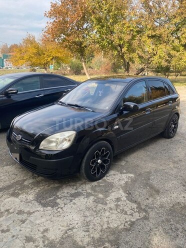 Kia Rio 2009, 170,000 km - 1.4 л - Mingəçevir
