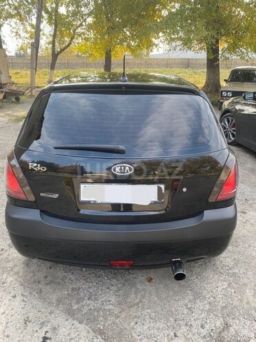 Kia Rio 2009, 170,000 km - 1.4 л - Mingəçevir