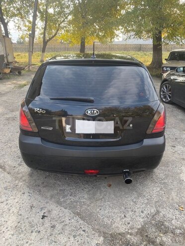 Kia Rio 2009, 170,000 km - 1.4 л - Mingəçevir