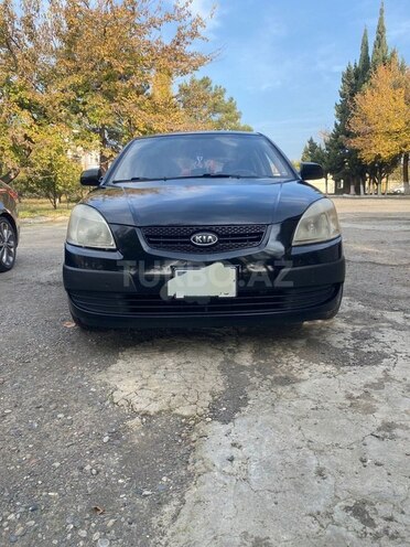 Kia Rio 2009, 170,000 km - 1.4 л - Mingəçevir