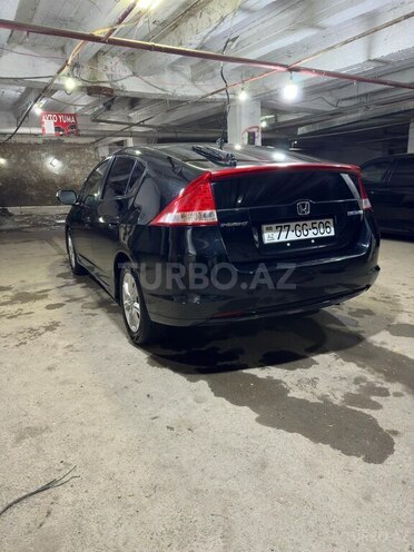 Honda Insight 2010, 300,947 km - 1.3 l - Bakı