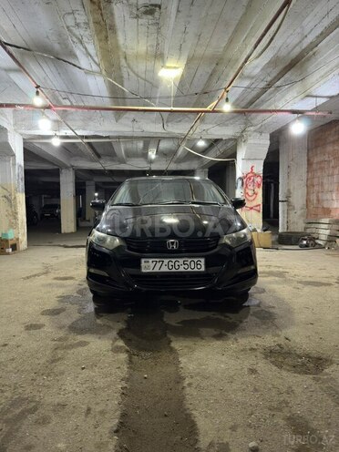 Honda Insight 2010, 300,947 km - 1.3 l - Bakı
