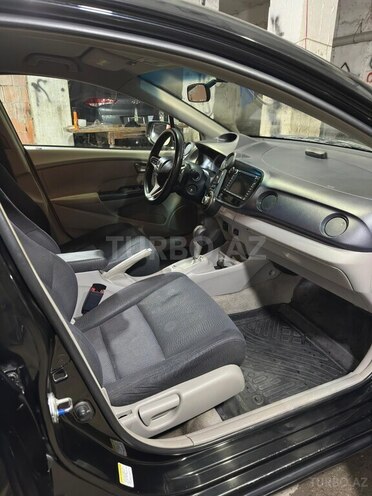 Honda Insight 2010, 300,947 km - 1.3 l - Bakı