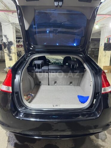 Honda Insight 2010, 300,947 km - 1.3 l - Bakı