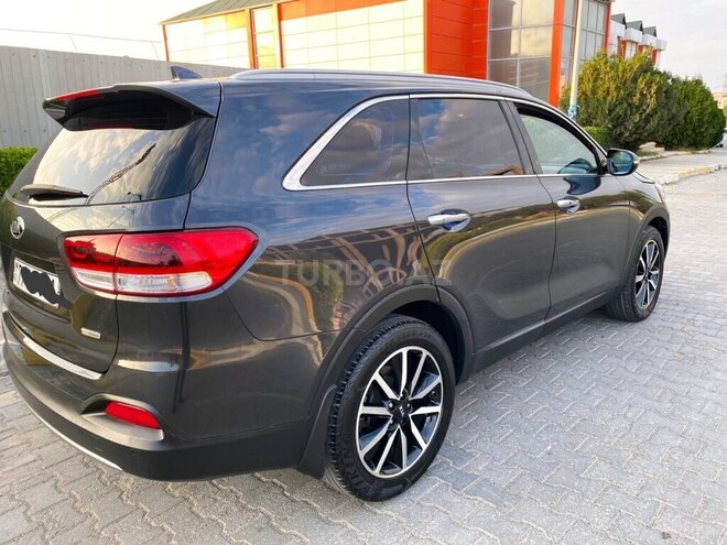 Kia Sorento 2015, 190,000 km - 2.0 л - Bakı