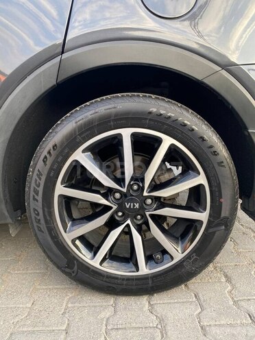 Kia Sorento 2015, 190,000 km - 2.0 л - Bakı