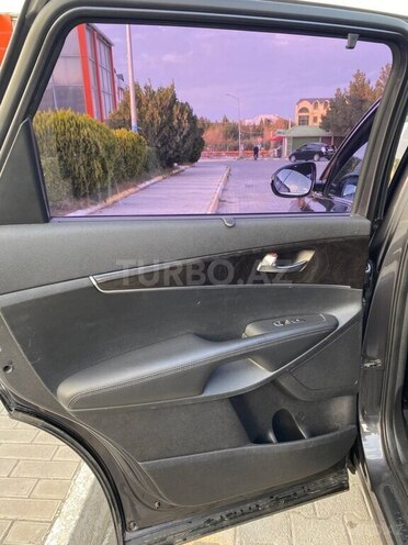 Kia Sorento 2015, 190,000 km - 2.0 л - Bakı