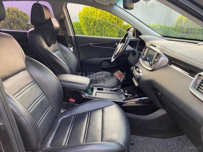Kia Sorento 2015, 190,000 km - 2.0 л - Bakı