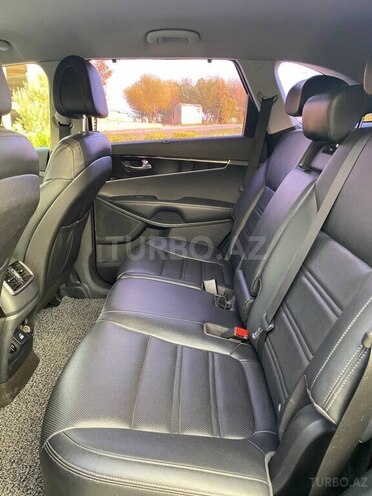 Kia Sorento 2015, 190,000 km - 2.0 л - Bakı