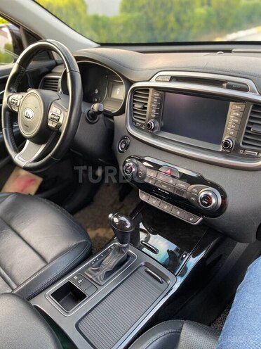 Kia Sorento 2015, 190,000 km - 2.0 л - Bakı