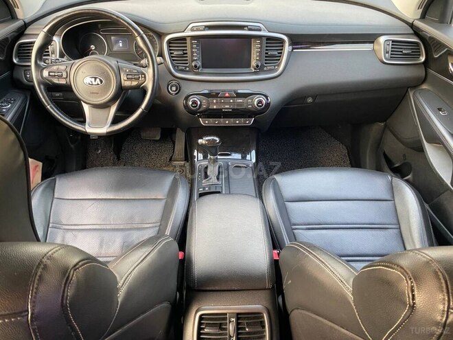 Kia Sorento 2015, 190,000 km - 2.0 л - Bakı