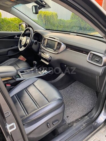 Kia Sorento 2015, 190,000 km - 2.0 л - Bakı