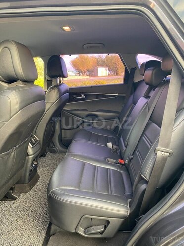Kia Sorento 2015, 190,000 km - 2.0 л - Bakı