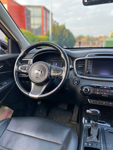Kia Sorento 2015, 190,000 km - 2.0 л - Bakı