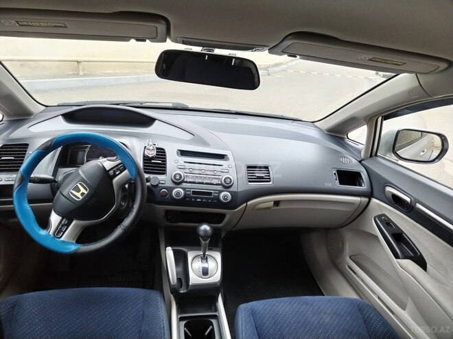 Honda Civic 2007, 278,337 km - 1.3 l - Bakı