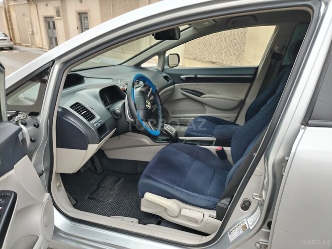 Honda Civic 2007, 278,337 km - 1.3 l - Bakı