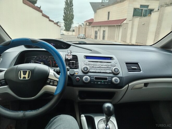 Honda Civic 2007, 278,337 km - 1.3 l - Bakı