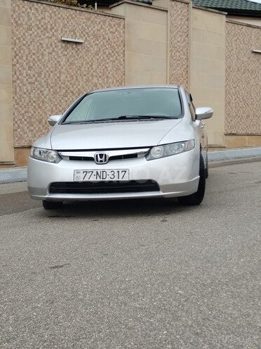 Honda Civic 2007, 278,337 km - 1.3 l - Bakı
