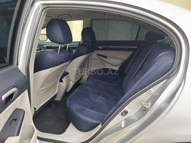 Honda Civic 2007, 278,337 km - 1.3 l - Bakı