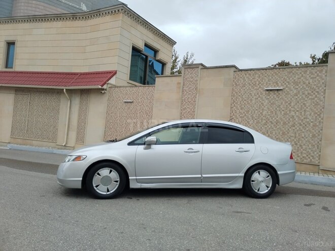 Honda Civic 2007, 278,337 km - 1.3 l - Bakı
