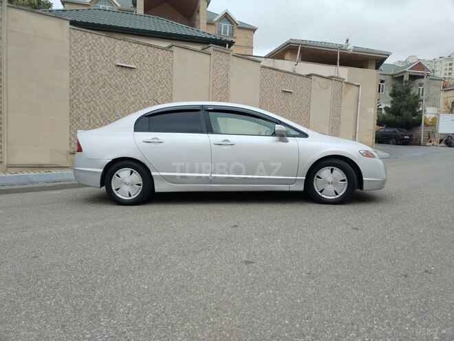Honda Civic 2007, 278,337 km - 1.3 l - Bakı