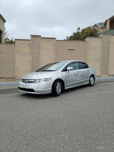 Honda Civic 2007, 278,337 km - 1.3 l - Bakı