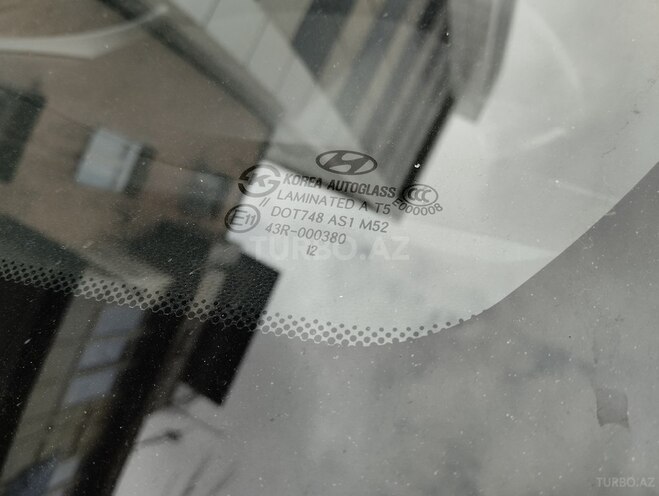Hyundai ix35 2012, 176,000 km - 2.0 л - Bakı
