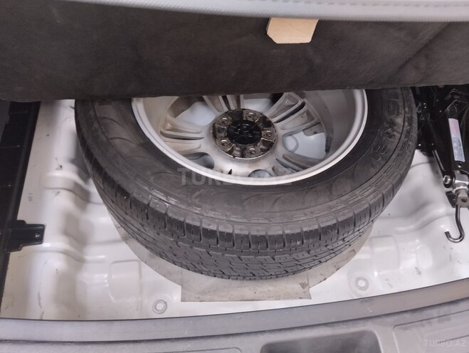 Hyundai ix35 2012, 176,000 km - 2.0 л - Bakı