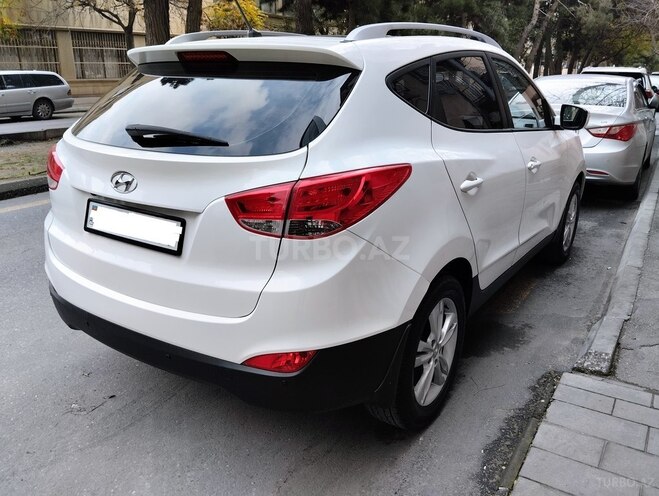 Hyundai ix35 2012, 176,000 km - 2.0 л - Bakı
