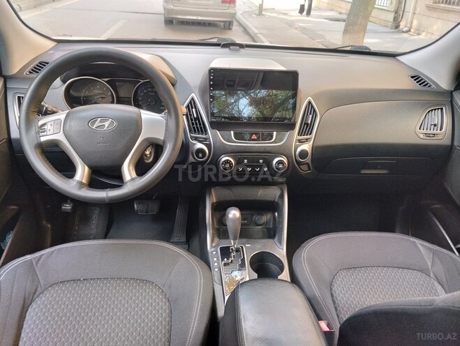Hyundai ix35 2012, 176,000 km - 2.0 л - Bakı
