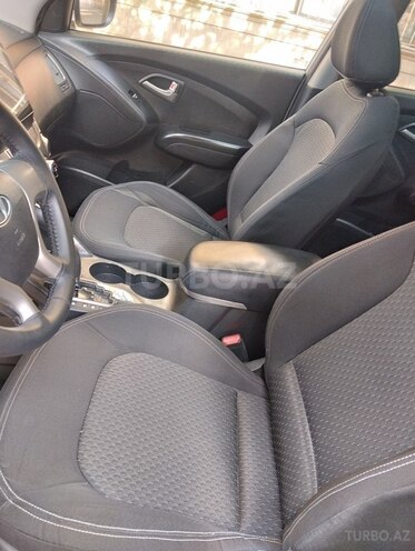 Hyundai ix35 2012, 176,000 km - 2.0 л - Bakı
