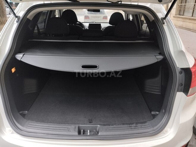 Hyundai ix35 2012, 176,000 km - 2.0 л - Bakı