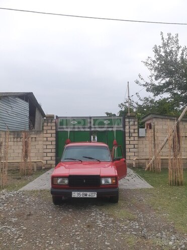 LADA (VAZ) 2107 1982, 98,000 km - 1.6 л - Yevlax
