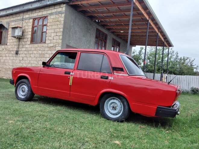 LADA (VAZ) 2107 1982, 98,000 km - 1.6 л - Yevlax