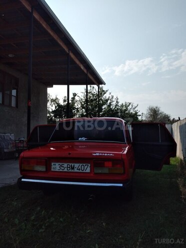 LADA (VAZ) 2107 1982, 98,000 km - 1.6 л - Yevlax