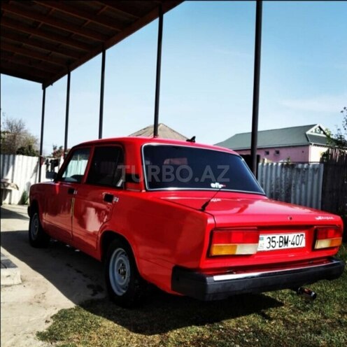 LADA (VAZ) 2107 1982, 98,000 km - 1.6 л - Yevlax
